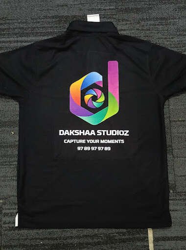 Chennai T-Shirts
